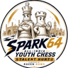 Spark64 logo